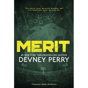 Merit -- Devney Perry